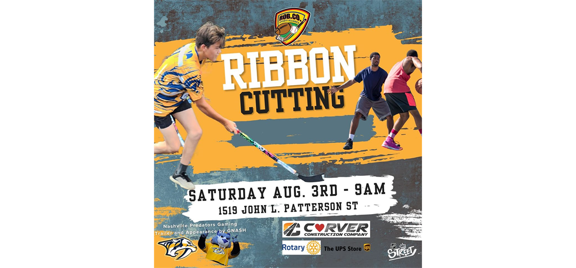 Free Pickup August 3rd with the Preds!