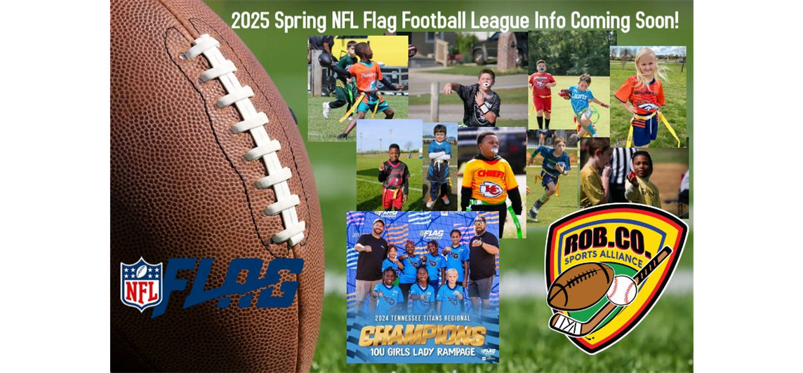 2025 Spring NFL Flag Football Season Info Coming Soon1